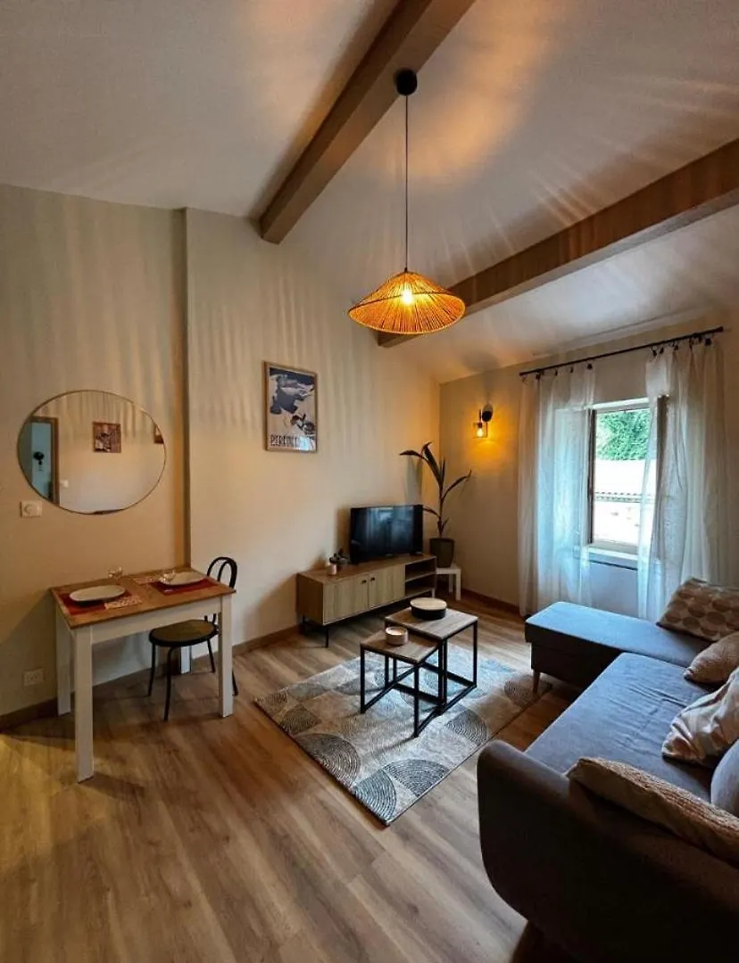 Appartement A Фуа 0*,  Франция