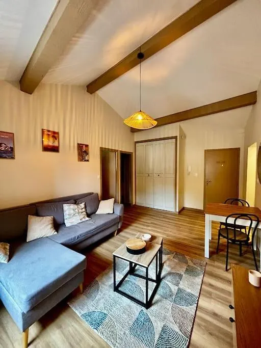 Appartement A Фуа 0*,  Франция